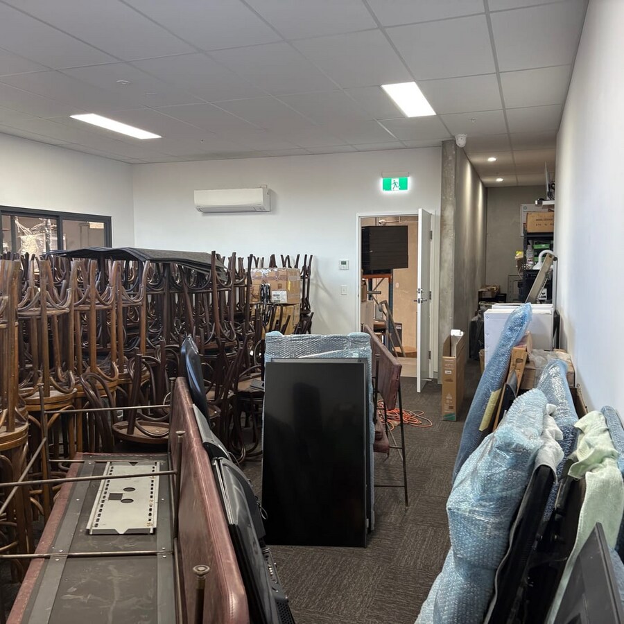 2 The Crescent, Kingsgrove, NSW 2208 - Unit 107 - - Interior Photo - Image 2 of 4