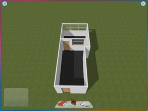 2700 Westhall Ln, Maitland, FL for lease Floor Plan- Image 2 of 5