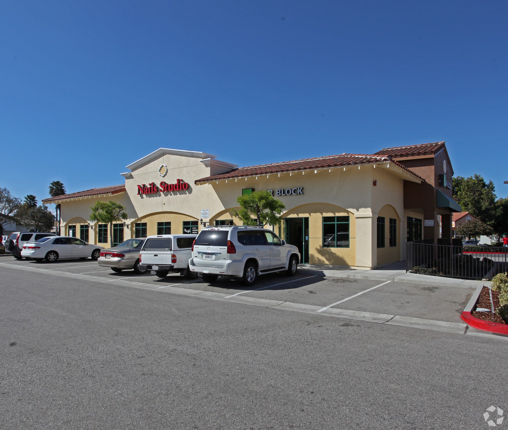 549 New Los Angeles Ave, Moorpark, CA à vendre Photo principale- Image 1 de 5