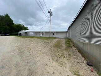 Plus de détails pour 212 Depot Rd, Auburn, NH - Flex à vendre