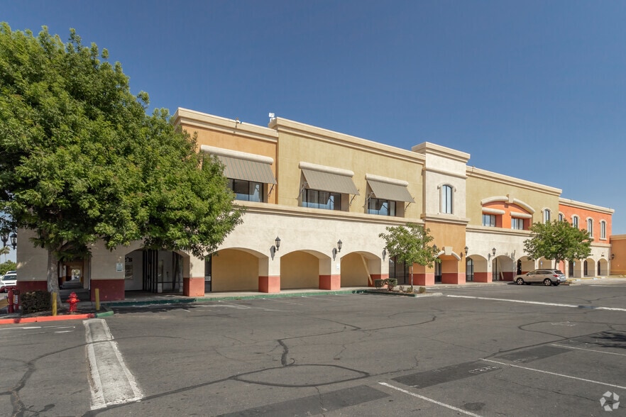 3310-3472 El Camino Ave, Sacramento, CA for lease - Building Photo - Image 2 of 4