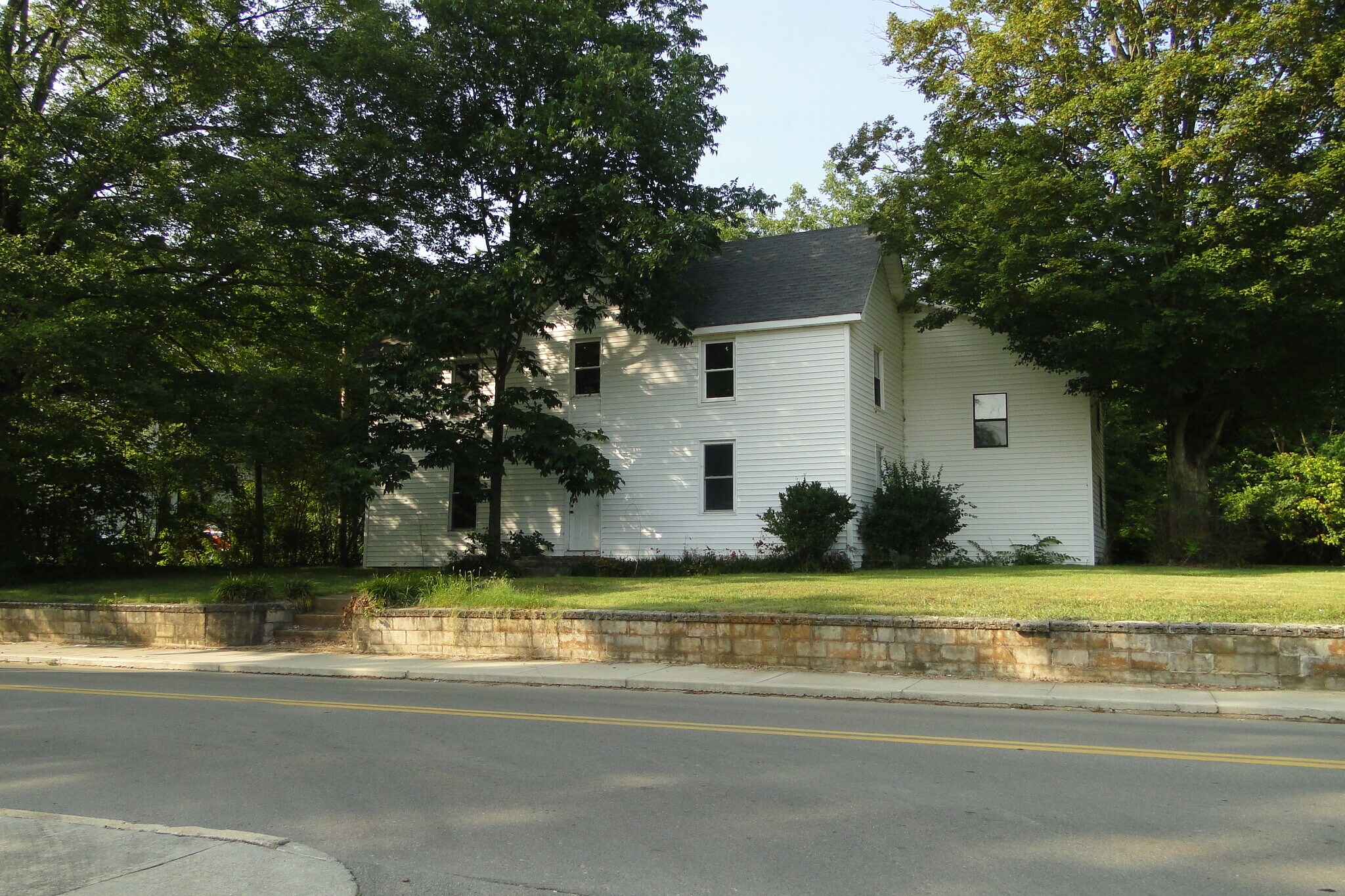 145 S Jackson St, Athens, TN for sale Primary Photo- Image 1 of 2