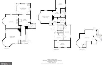 4002 Fernhill Ave, Baltimore, MD for lease Floor Plan- Image 1 of 1