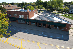 220-230 Hicks Pl, Palatine IL - Commercial Real Estate