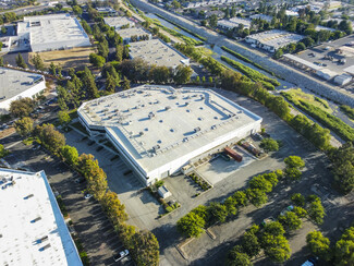 More details for 405 Science Dr, Moorpark, CA - Industrial for Lease