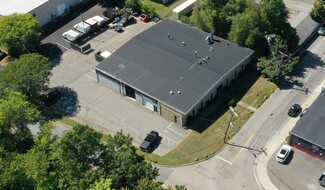 Plus de détails pour 95 Eames St, Framingham, MA - Industriel à vendre