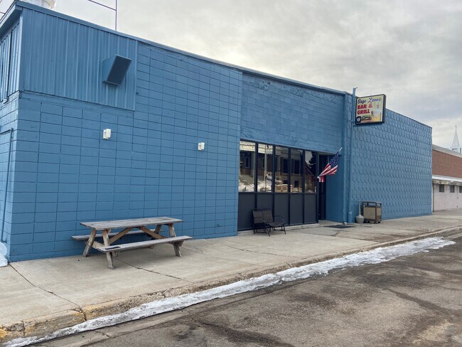 Plus de détails pour 918 Sage Ave, Kemmerer, WY - Commerce de détail à vendre