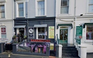More details for 3A West Ter, Folkestone - Retail for Sale