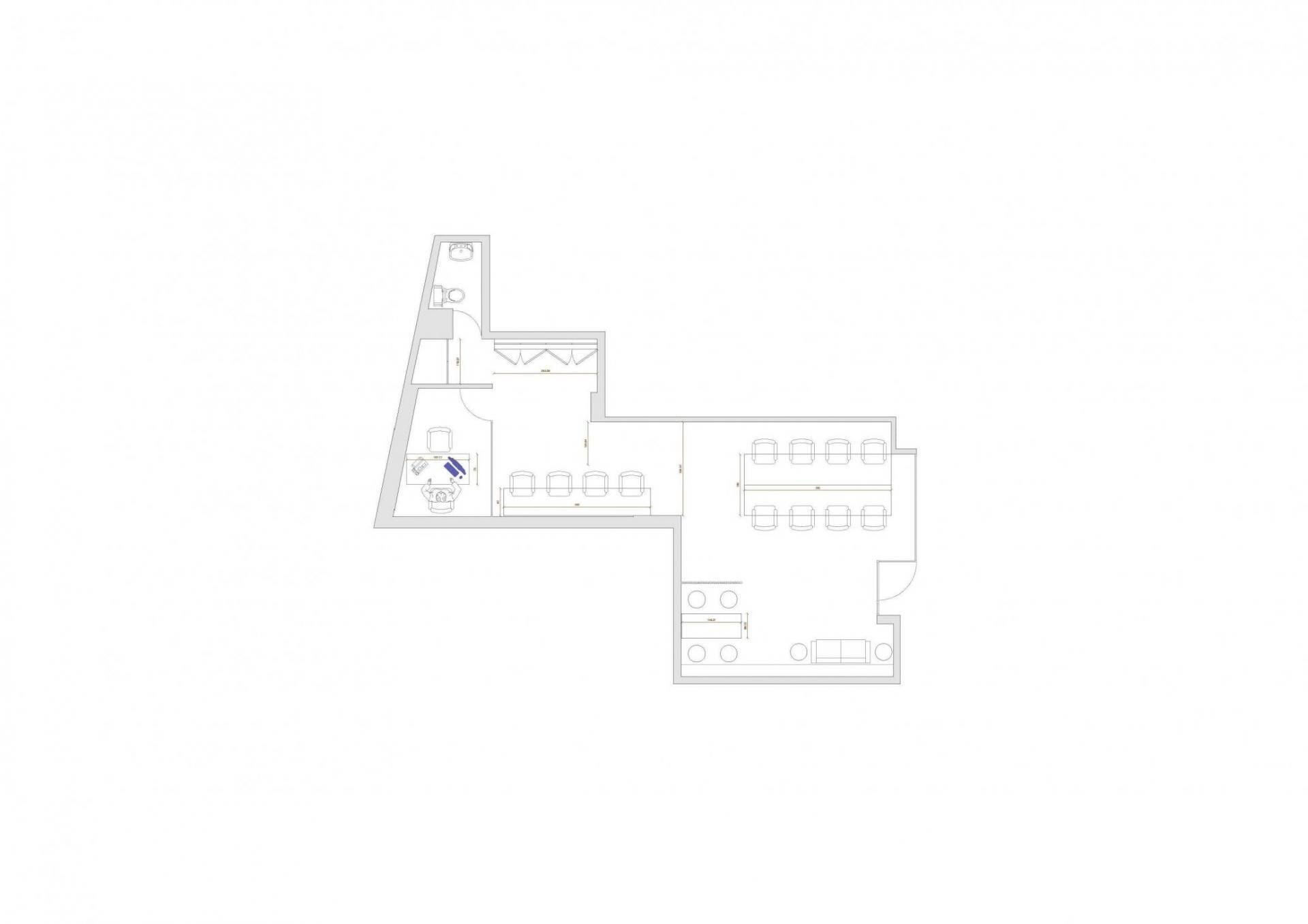 Retail in València, Valencia for lease Building Photo- Image 1 of 10