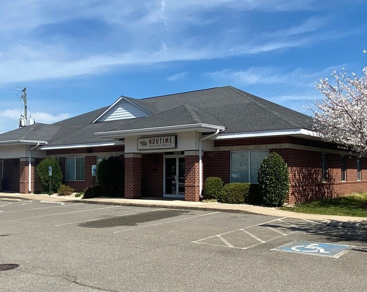 6013-6015 Staples Mill Rd, Richmond, VA for sale - Primary Photo - Image 1 of 5