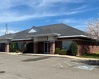 Plus de détails pour 6013-6015 Staples Mill Rd, Richmond, VA - Bureau à vendre