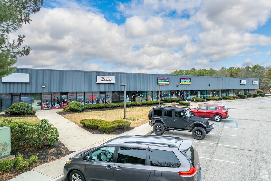 476 Centennial Blvd, Voorhees, NJ à louer - Photo du bâtiment - Image 3 de 4