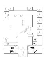 1501 Oakdale Rd, Modesto, CA for lease Site Plan- Image 1 of 8