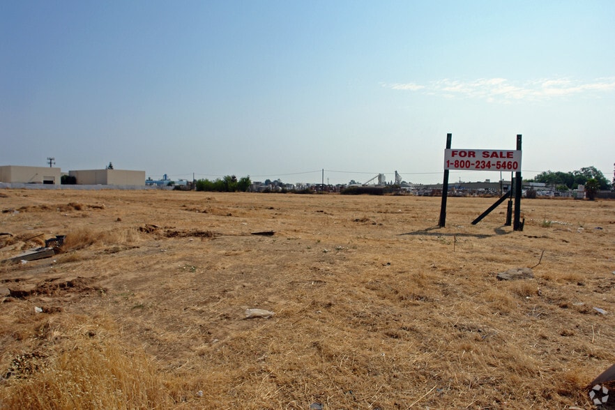 Jackson Rd @ Harlin Dr., Sacramento, CA for sale - Building Photo - Image 2 of 5