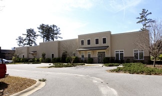 More details for 124 Mead Rd, Hardeeville, SC - Flex for Lease