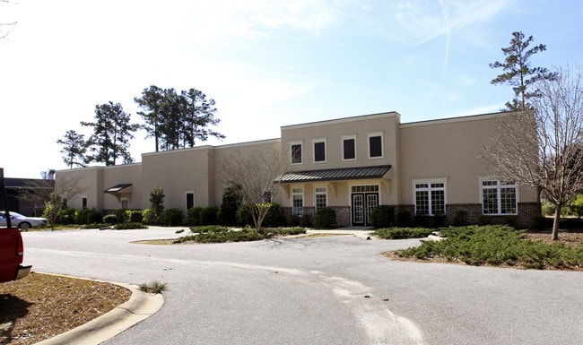 More details for 124 Mead Rd, Hardeeville, SC - Flex for Lease