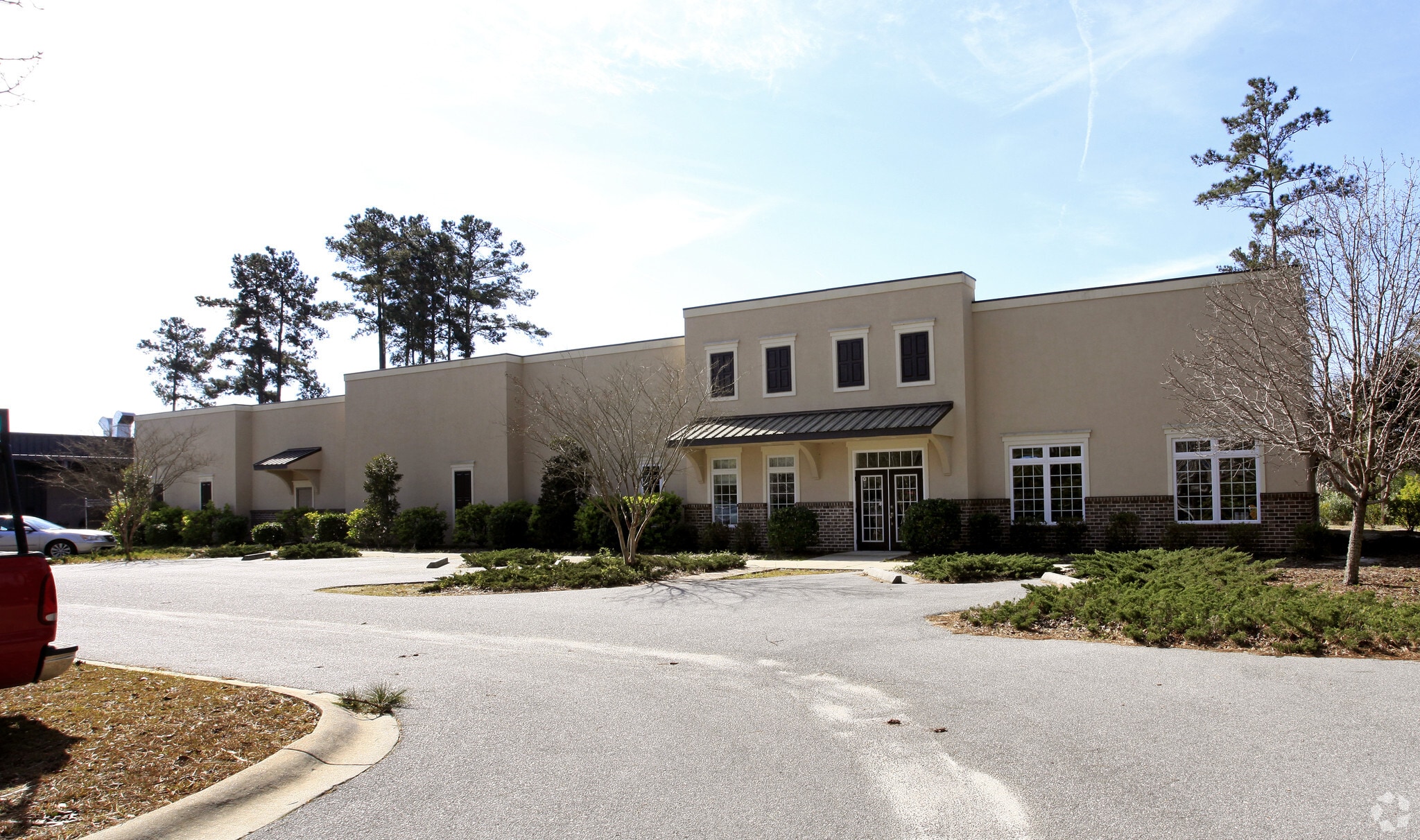 124 Mead Rd, Hardeeville, SC for lease Primary Photo- Image 1 of 18