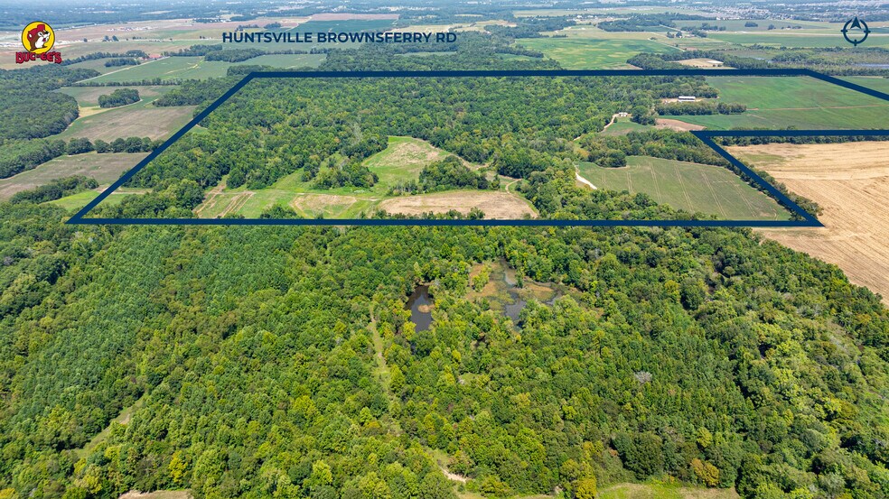 10830 Co Rd 71, Madison, AL à vendre - Photo du bâtiment - Image 3 de 6