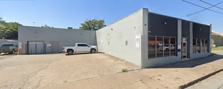 More details for 501 S Fitzhugh Ave, Dallas, TX - Flex for Lease