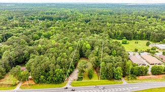 More details for Highway 34 Combo – for Sale, Newnan, GA