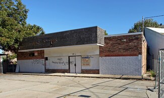 Plus de détails pour 3101 Esplanade Ave, New Orleans, LA - Commerce de détail à vendre