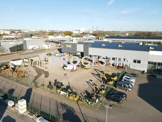 Plus de détails pour Local d'activités à louer