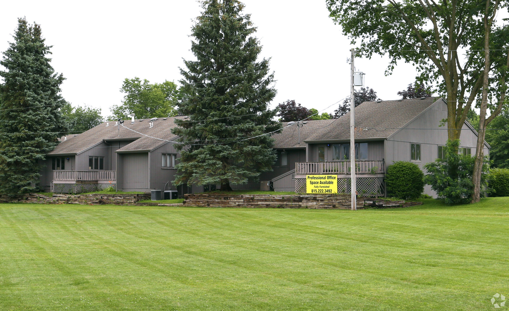 11415 Main St, Roscoe, IL for sale Primary Photo- Image 1 of 1