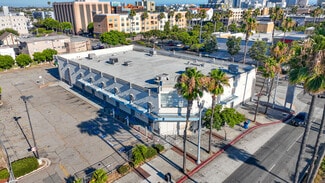 More details for 600 Long Beach Blvd, Long Beach, CA - Retail for Lease