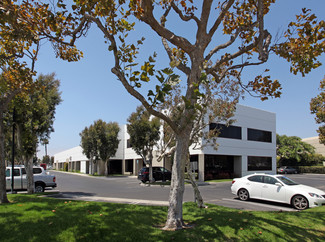 More details for 2011 Auto Center Dr, Oxnard, CA - Flex for Lease