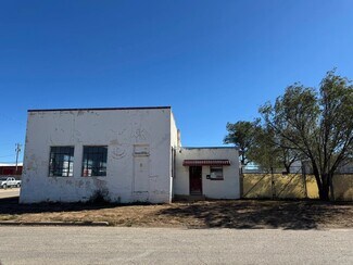 Plus de détails pour 314 N Tyler St, Amarillo, TX - Industriel à vendre