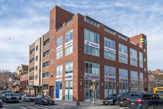 More details for South Brooklyn Office Portfolio – for Sale, Brooklyn, NY