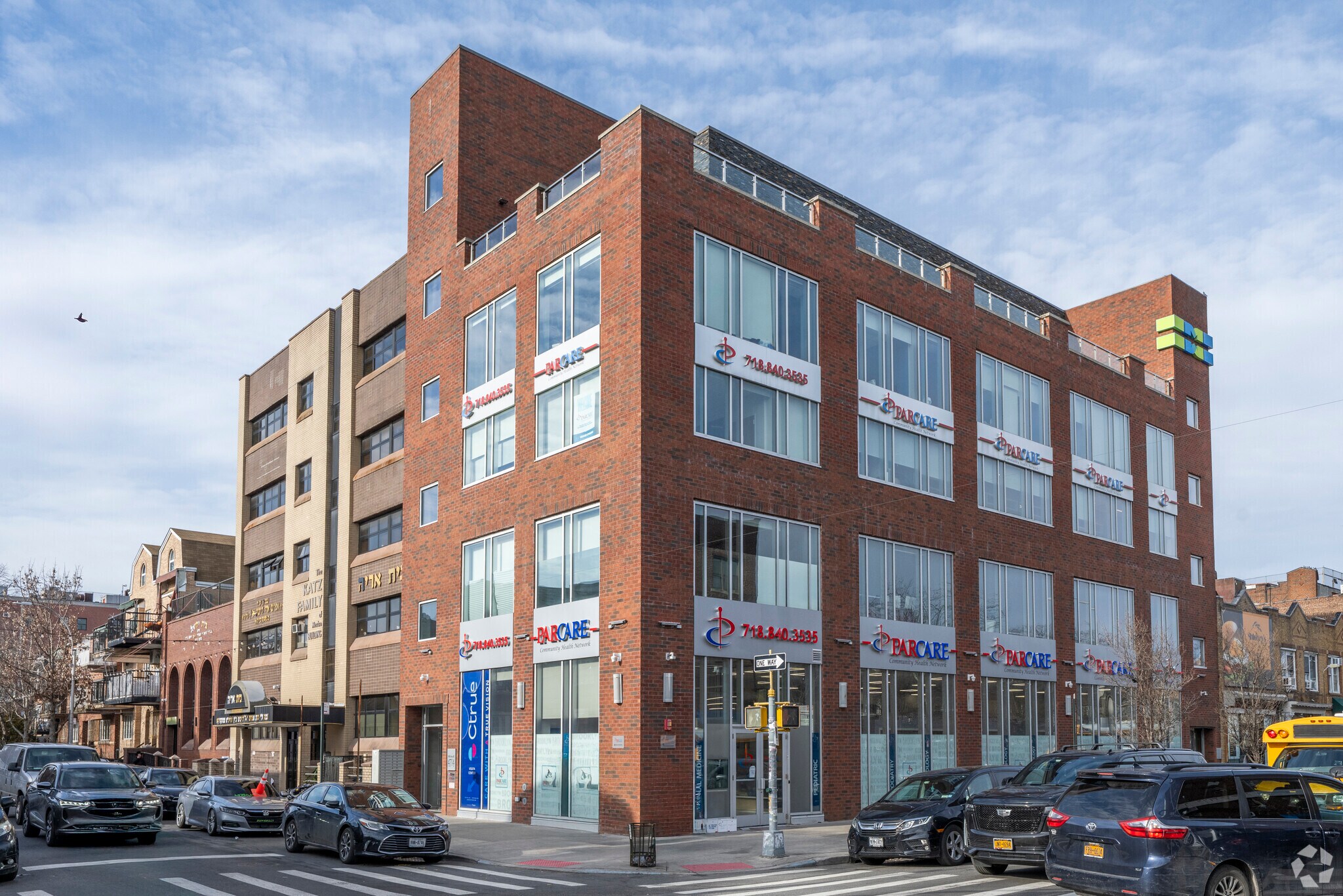 4714 16th Ave, Brooklyn, NY à vendre Photo principale- Image 1 de 24