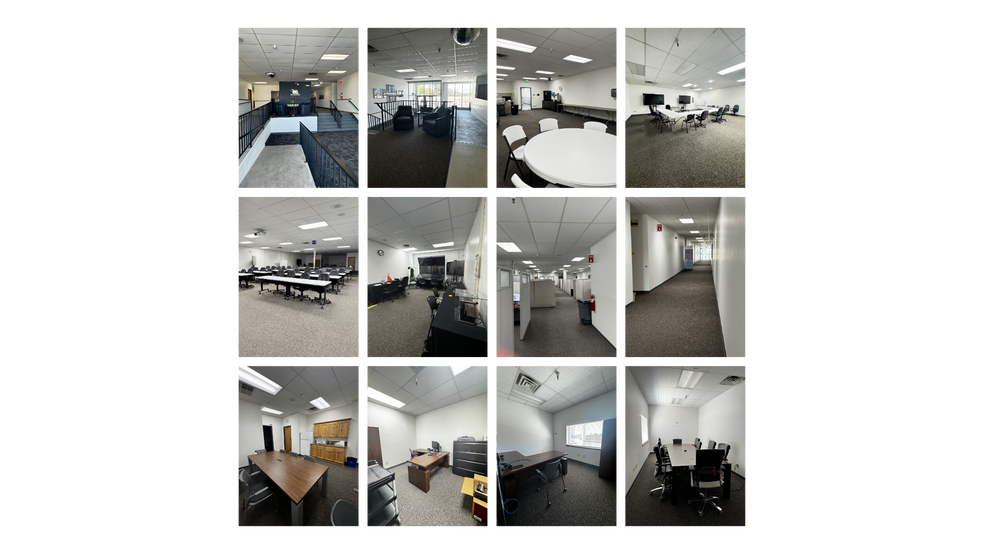 Government Single Tenant Investment portefeuille de 2 propriétés à vendre sur LoopNet.ca - Photo du bâtiment - Image 2 de 10