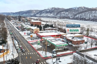 More details for 209 Ohio River Blvd, Sewickley, PA - Retail for Sale