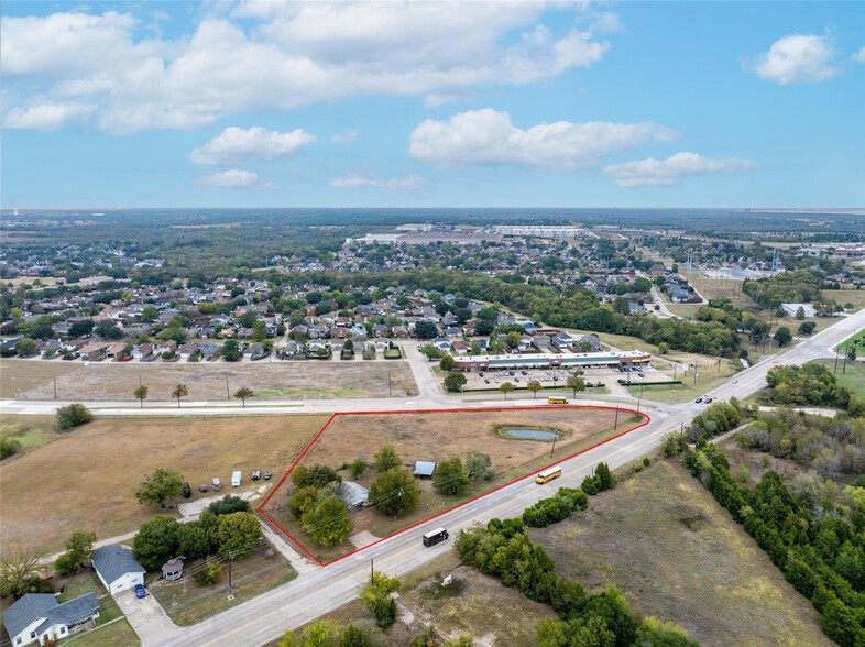 445 Highway 352, Mesquite, TX for sale - Building Photo - Image 1 of 24