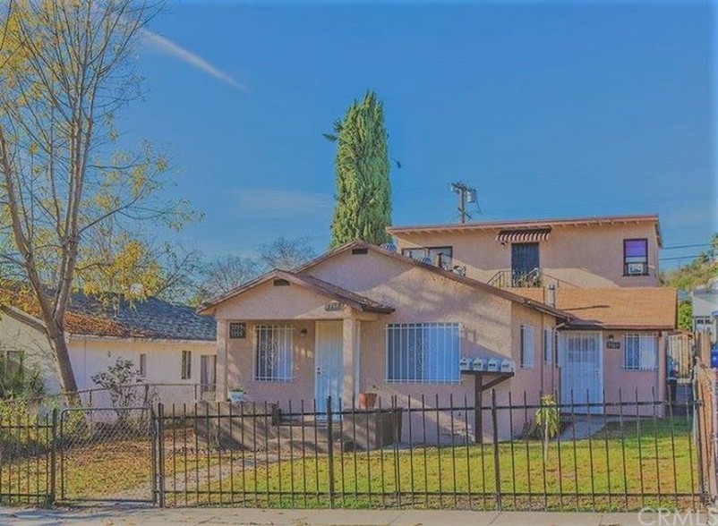 3359 Roseview Ave, Los Angeles, CA à vendre - Autre - Image 1 de 1