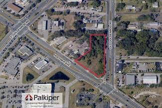 Plus de détails pour 4716 Old Golden Rd, Orlando, FL - Terrain à vendre