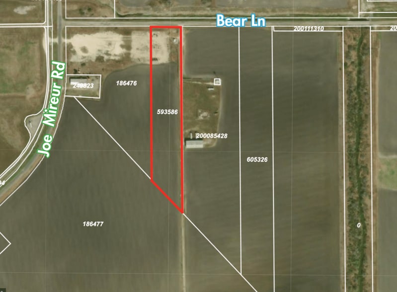 6725 Bear ln, Corpus Christi, TX à vendre - Photo du bâtiment - Image 3 de 6