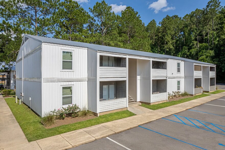 601 Village Green Dr, Mobile, AL à vendre - Photo du bâtiment - Image 2 de 17