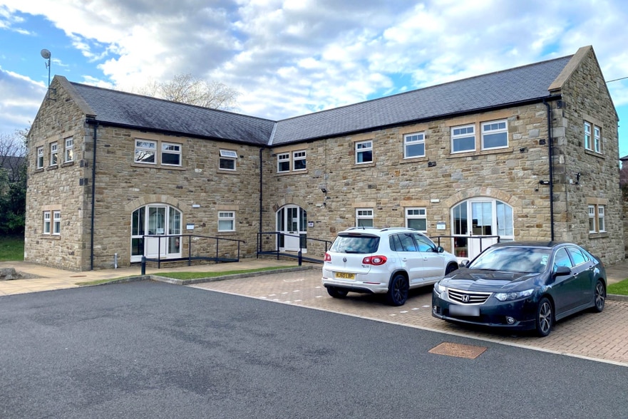 Horsley Business Centre, Newcastle Upon Tyne for lease - Primary Photo - Image 1 of 2