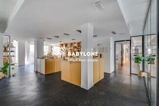 Plus de détails pour Rue Brunel, Paris - Bureau à louer