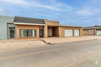 Plus de détails pour 3209 34th St, Lubbock, TX - Commerce de détail à louer