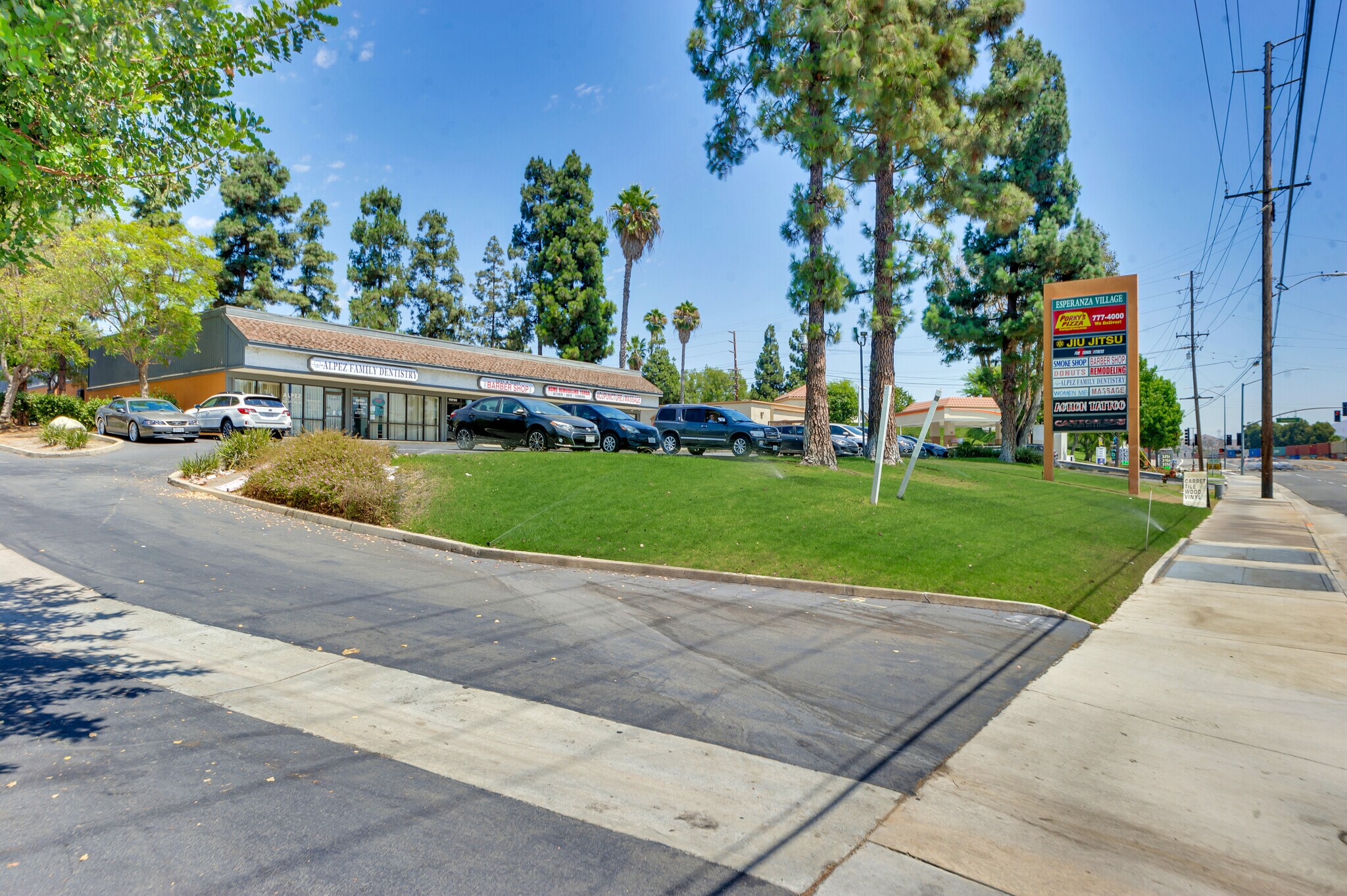 19751-19819 Esperanza Rd, Yorba Linda, CA for sale Building Photo- Image 1 of 1