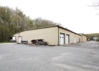 More details for 444 Main St, Deep River, CT - Industrial for Lease