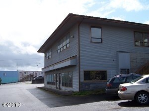 324 SW 7th St, Newport, OR à louer - Photo principale - Image 1 de 2