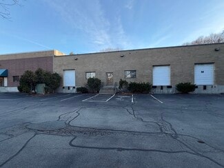 More details for 271 Salem St, Woburn, MA - Industrial for Lease