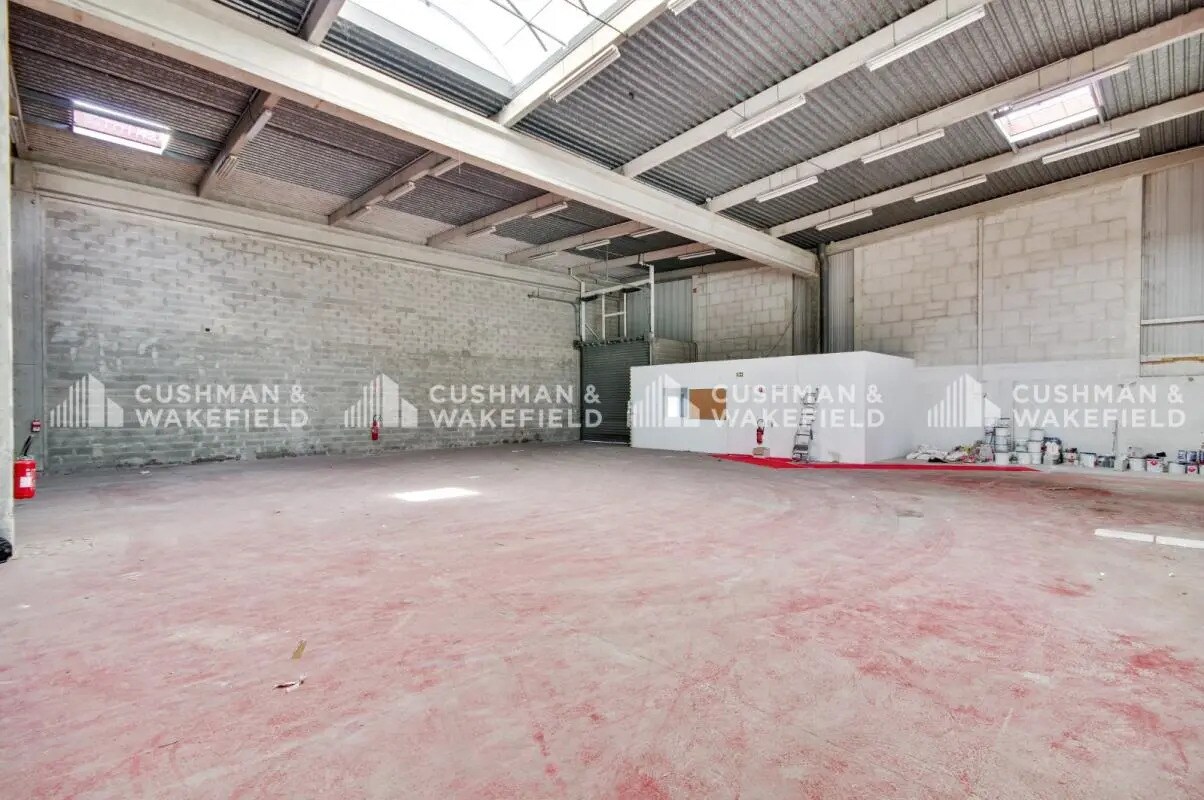 14 Boulevard De L'Europe, Vitrolles for lease Interior Photo- Image 1 of 4