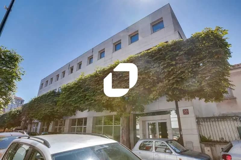 58 Rue Gambetta, Malakoff for sale - Building Photo - Image 2 of 15