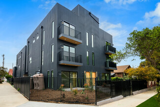 More details for 354 Newland St, Los Angeles, CA - Multifamily for Sale