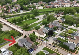 More details for 1004 Park Ave, Galena, IL - Specialty for Sale